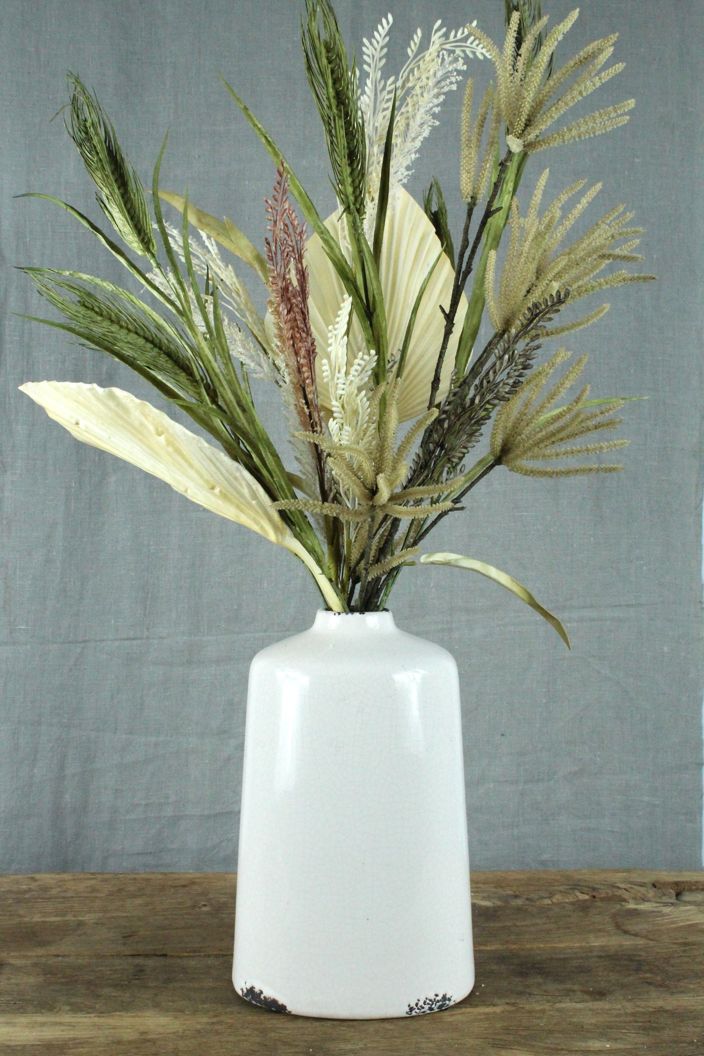 Wild Grass Bouquet