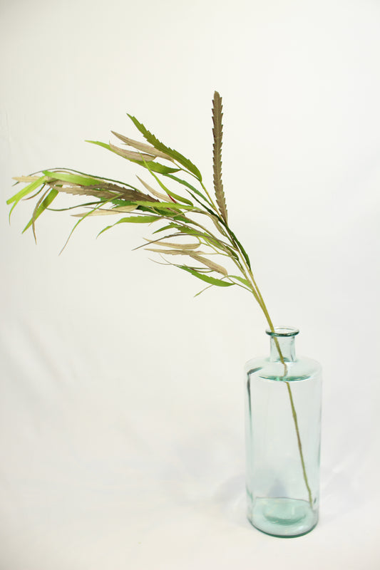 Faux Grevillea Stem