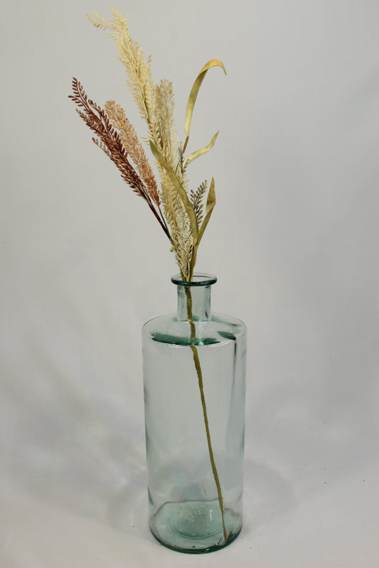 Faux Wild Grasses Stem