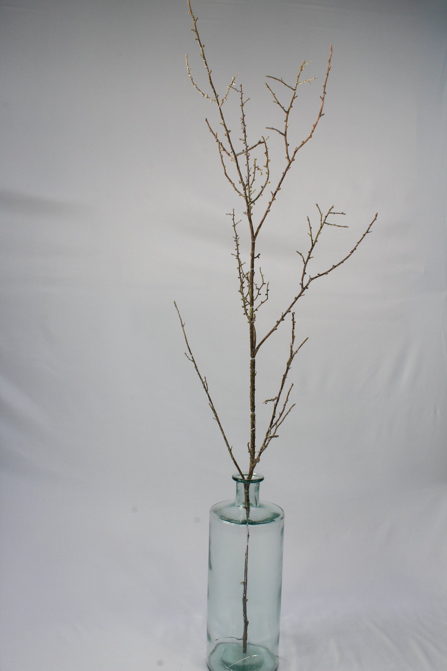 Faux Brown Twig Stem