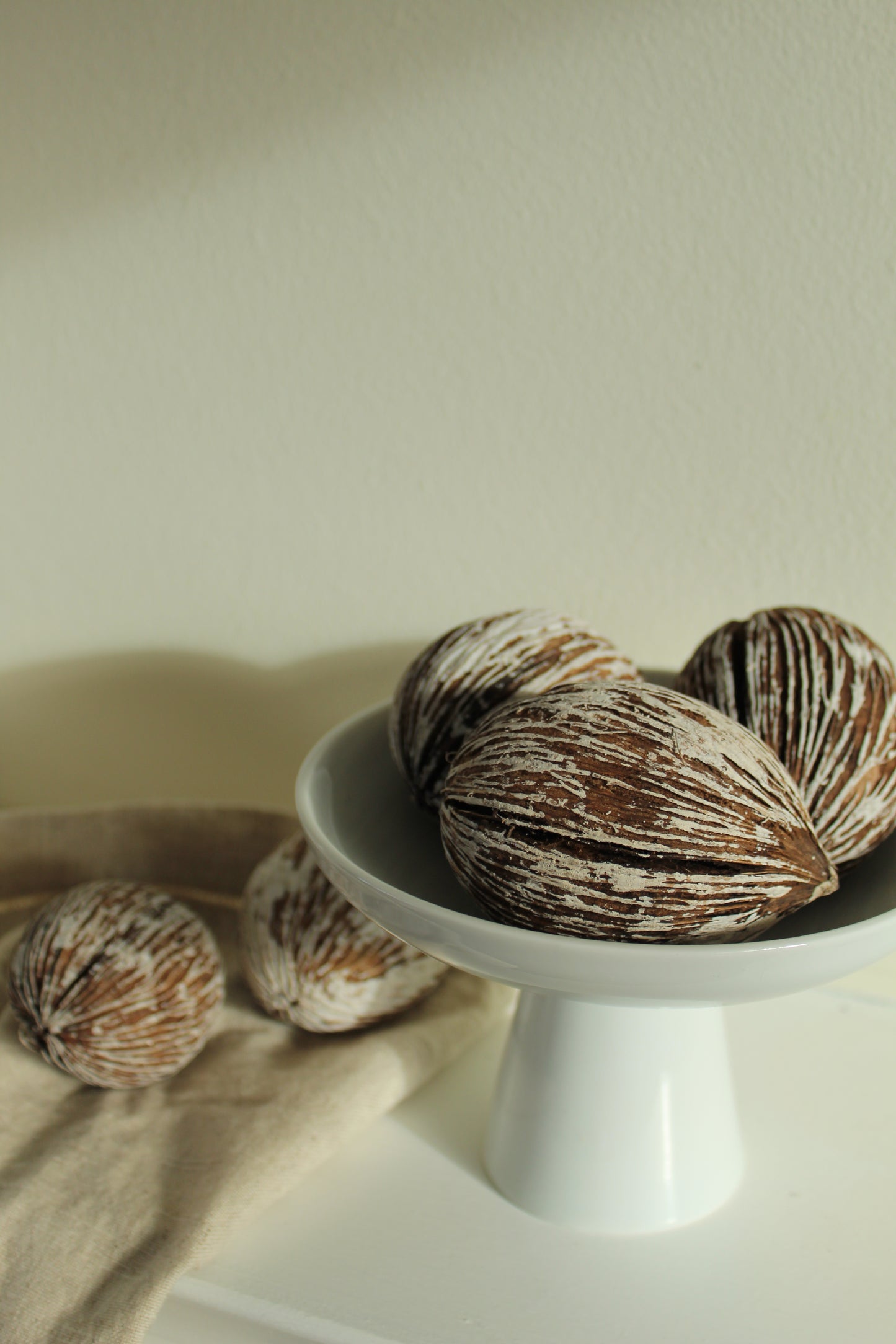 Dried Mintolla Balls