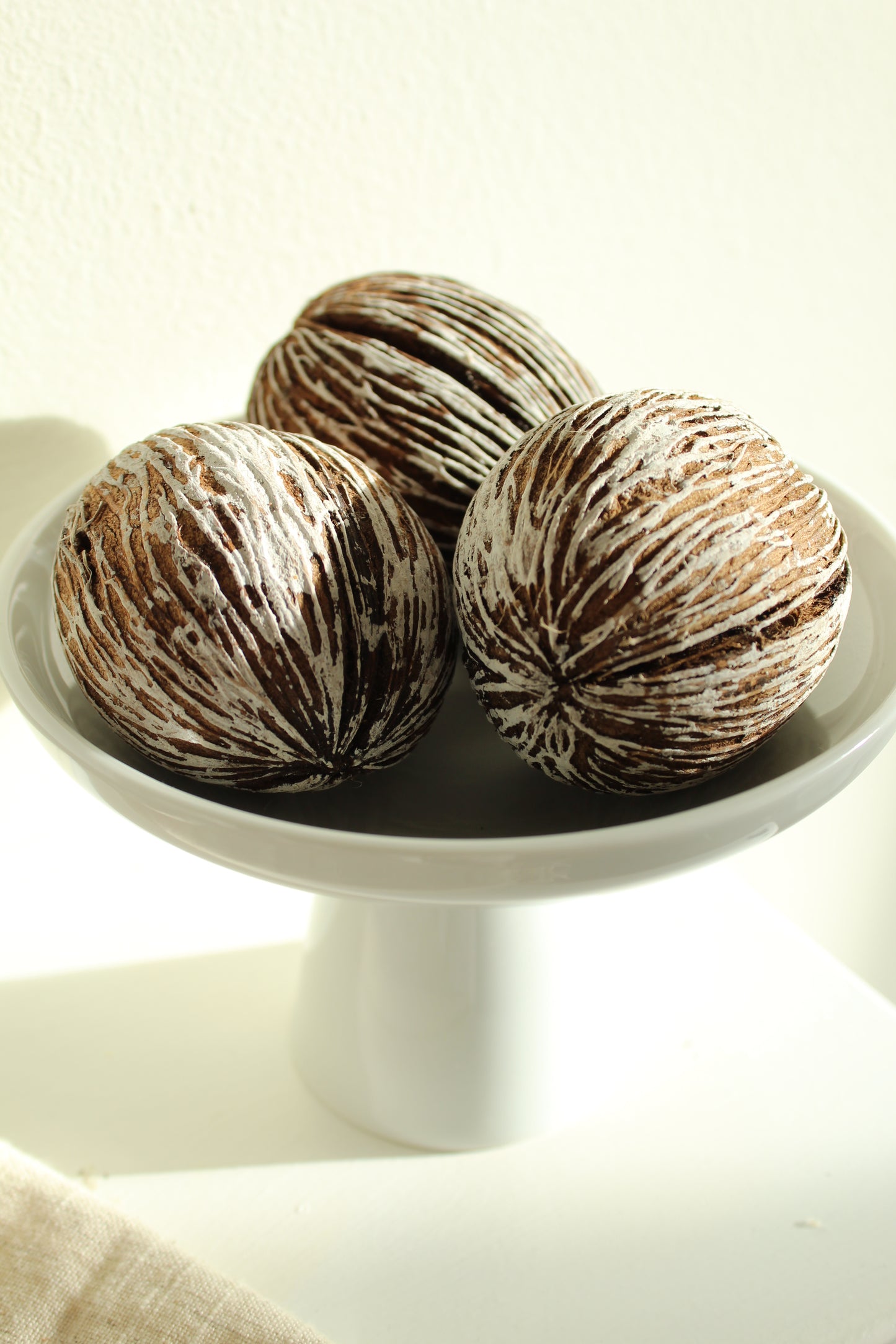 Dried Mintolla Balls