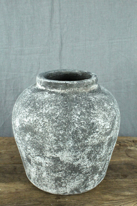 Lawley Stone Ceramic Vase