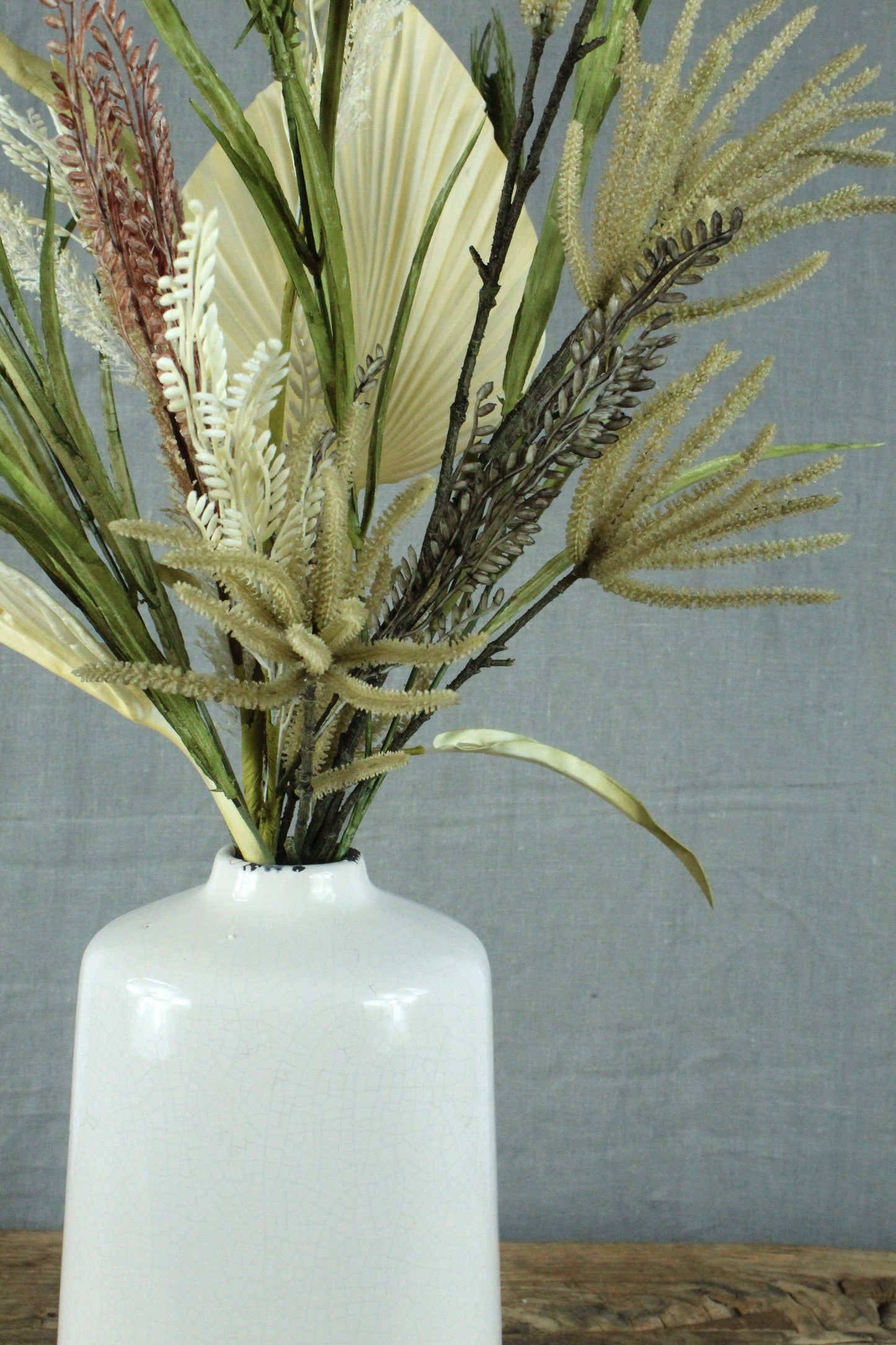 Wild Grass Bouquet