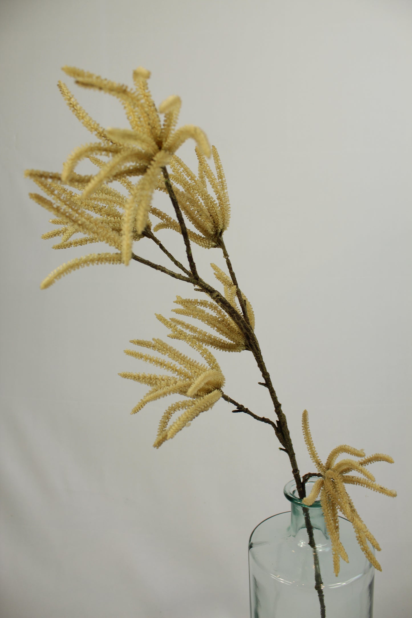 Faux Catkin Branch