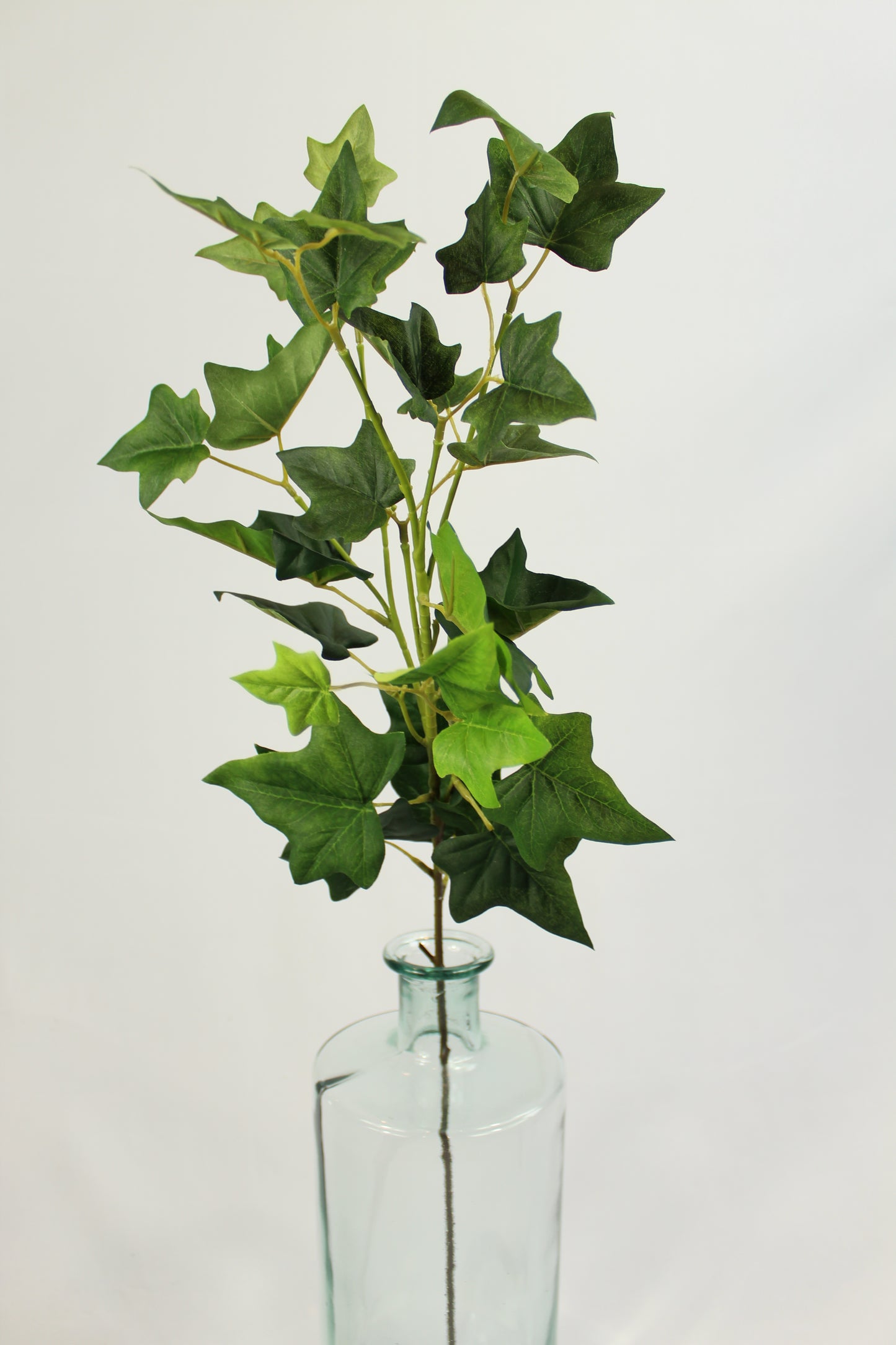 Faux Large Ivy Stem