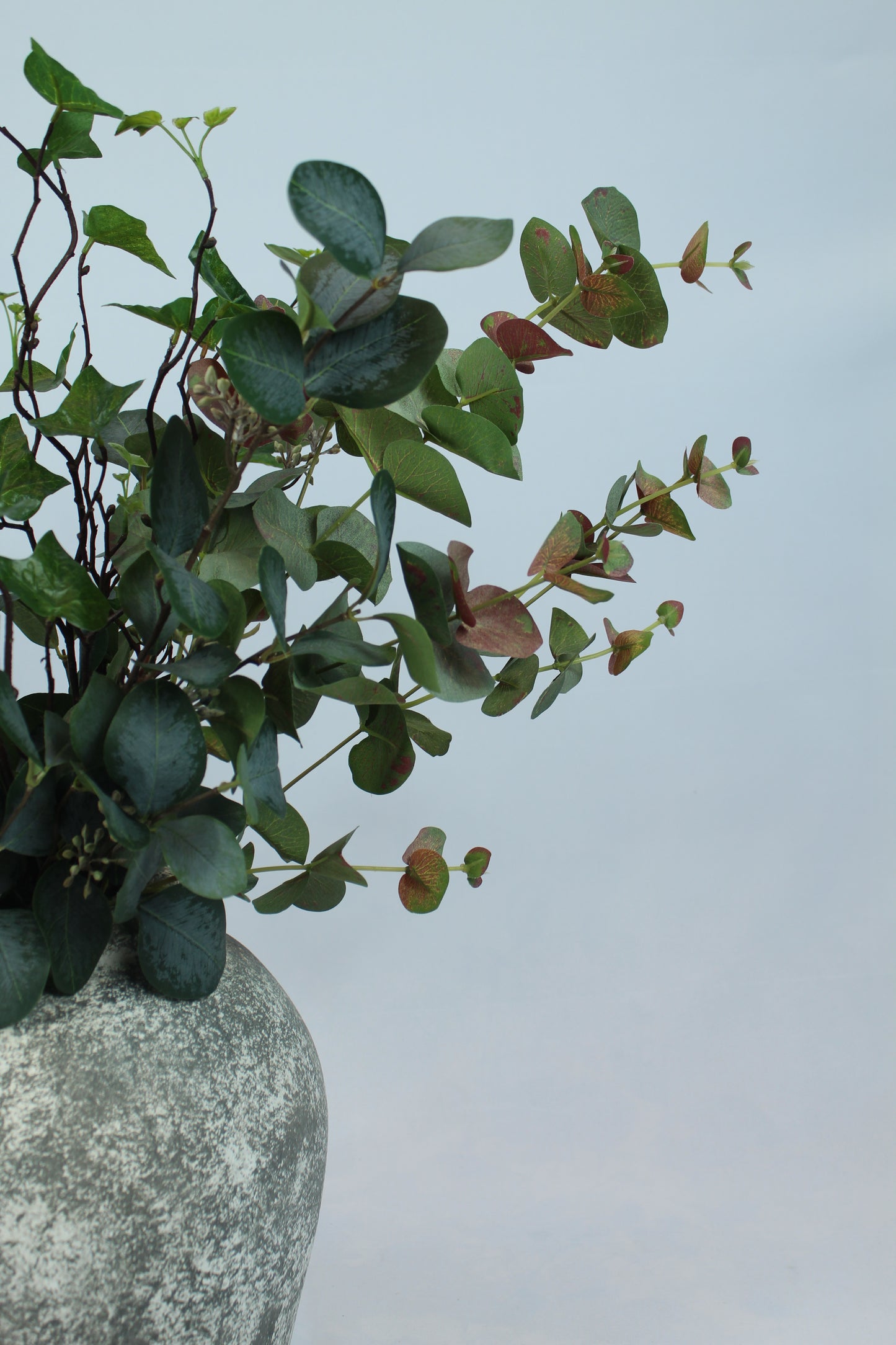 Mixed Eucalyptus Bouquet