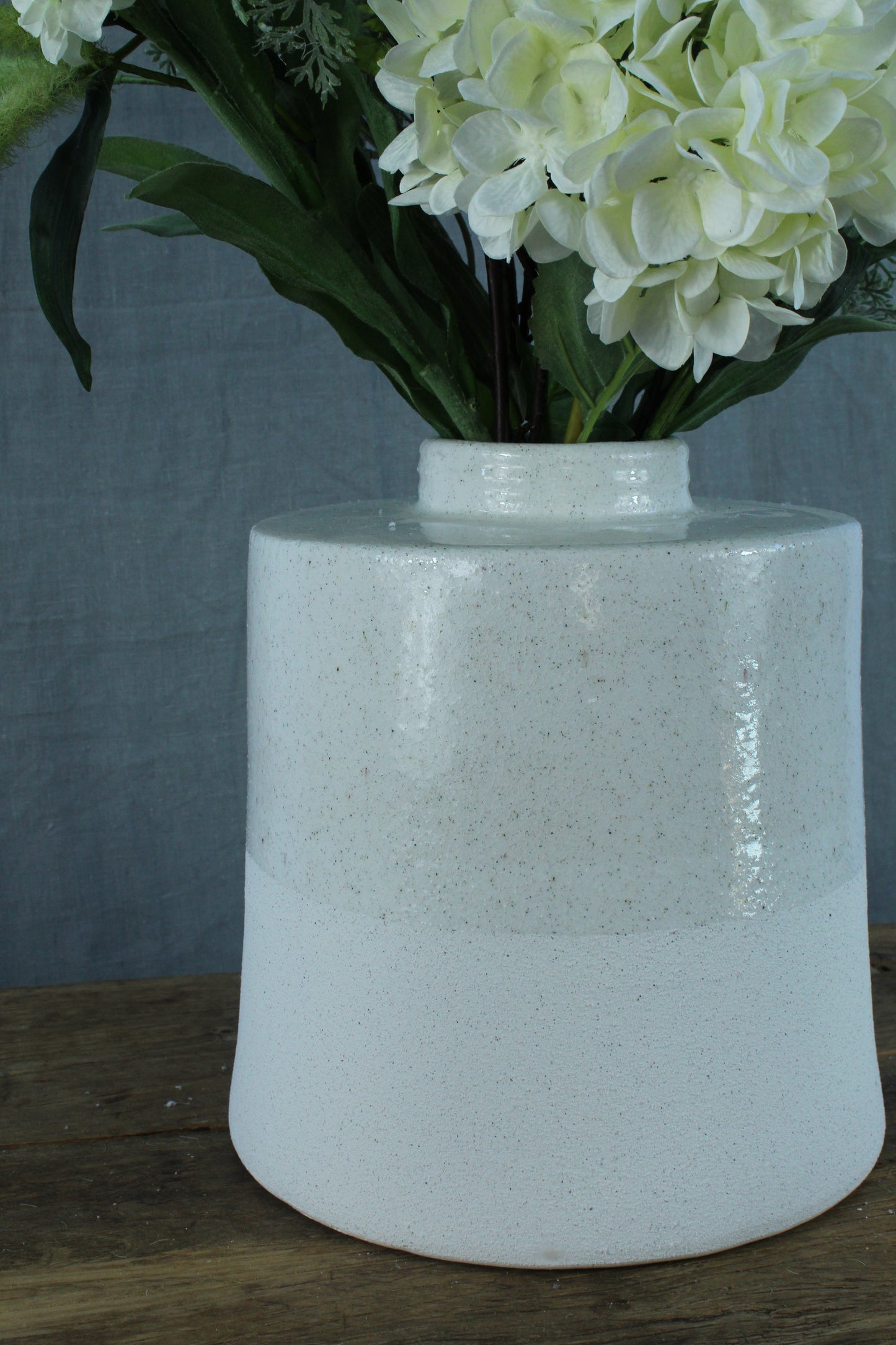 Whitchurch Ceramic Vase